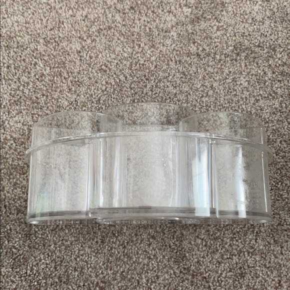 make up storage - Picture 3 of 3